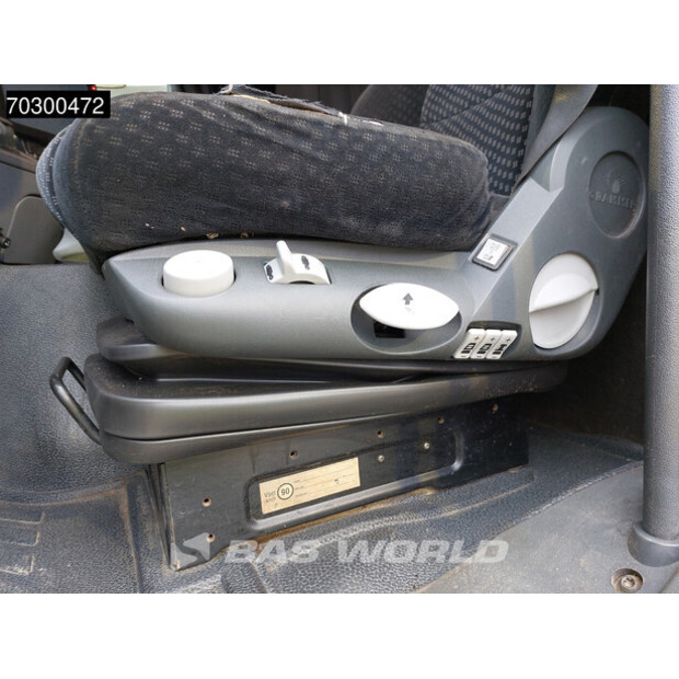 2011 Mercedes-Benz ACTROS 3248-44046663