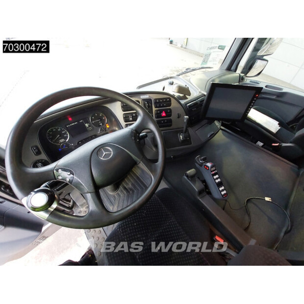 2011 Mercedes-Benz ACTROS 3248-44046664