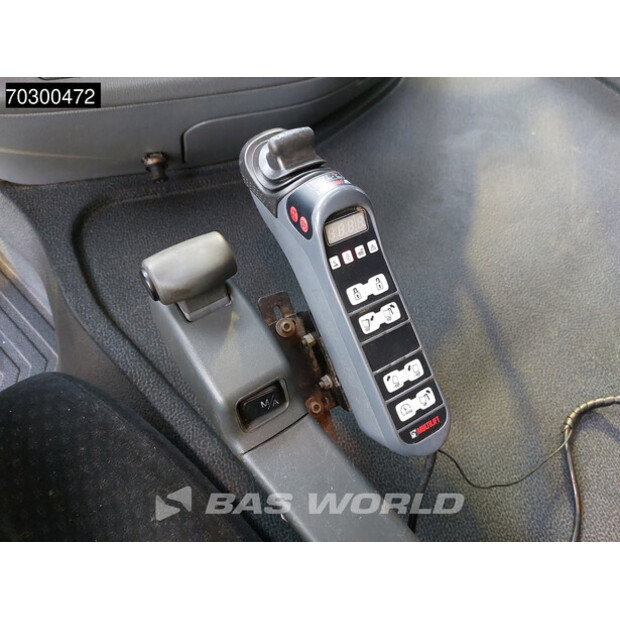 2011 Mercedes-Benz ACTROS 3248-44046668