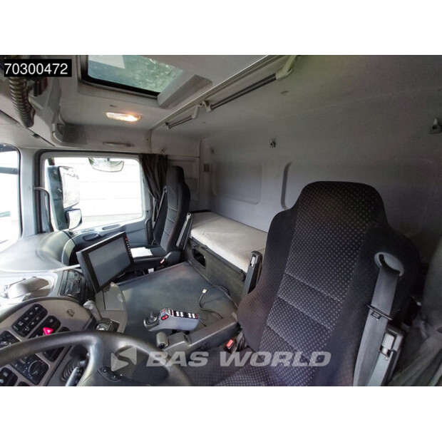 2011 Mercedes-Benz ACTROS 3248-44046669