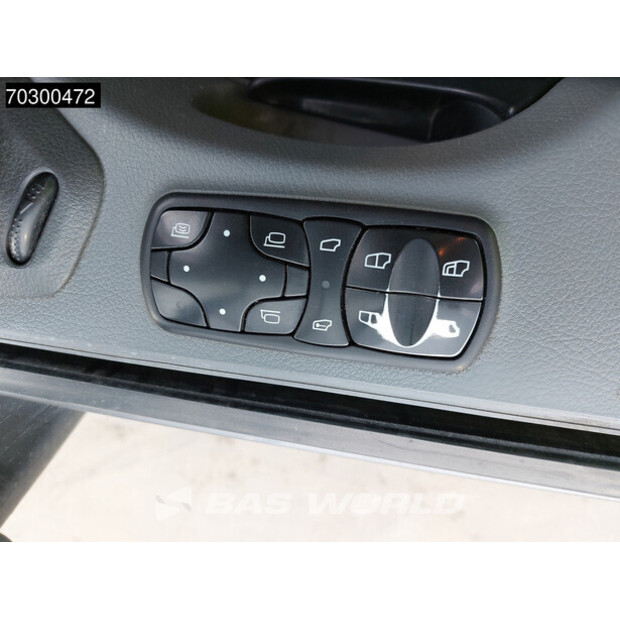 2011 Mercedes-Benz ACTROS 3248-44046672