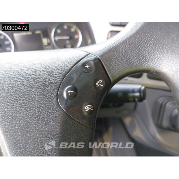 2011 Mercedes-Benz ACTROS 3248-44046673