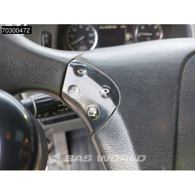 2011 Mercedes-Benz ACTROS 3248-44046674