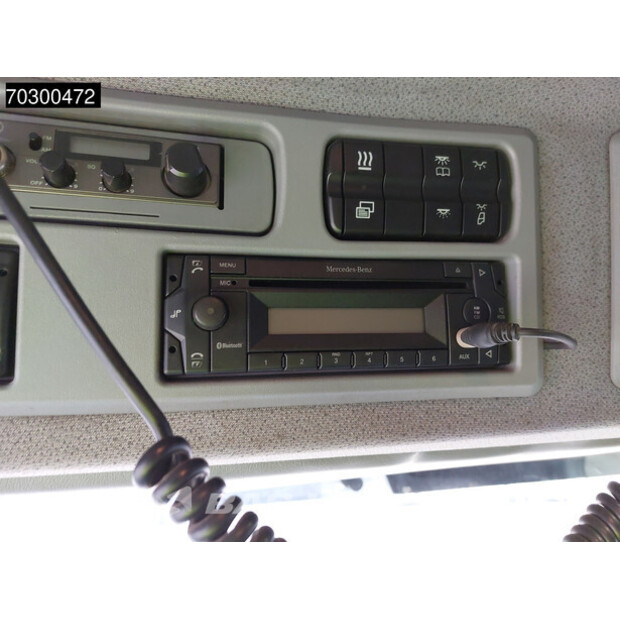 2011 Mercedes-Benz ACTROS 3248-44046677