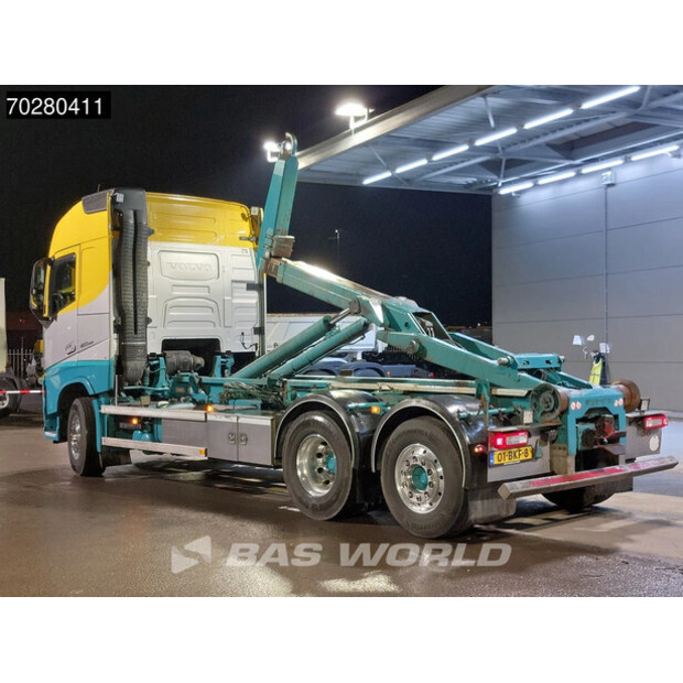 2017 Volvo FH 460-44046684