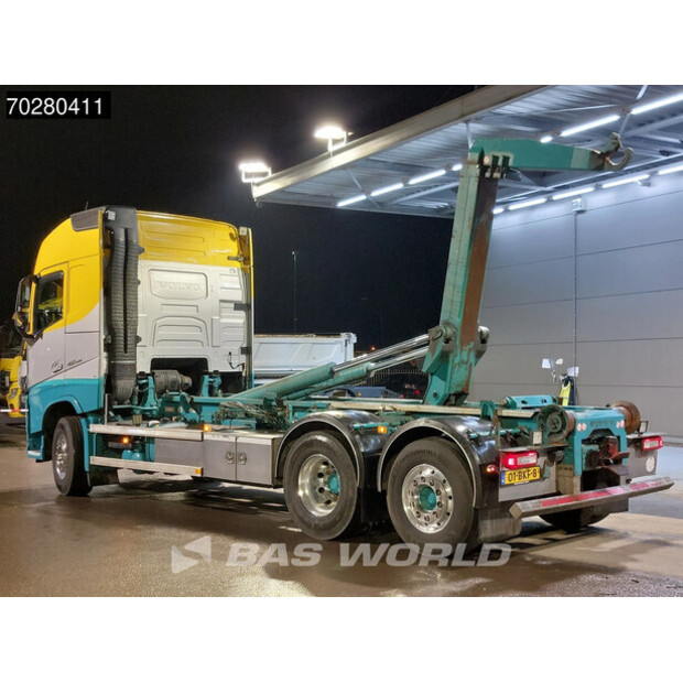 2017 Volvo FH 460-44046687