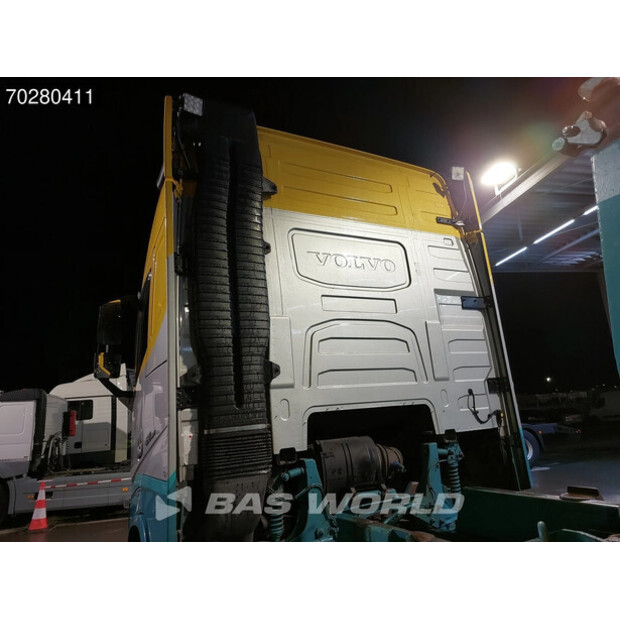 2017 Volvo FH 460-44046690