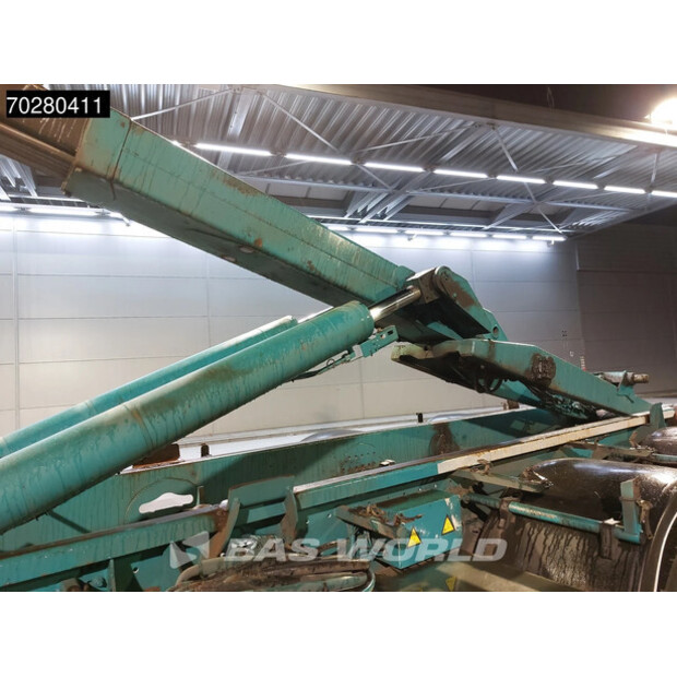 2017 Volvo FH 460-44046691