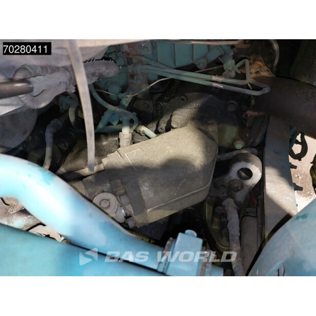 2017 Volvo FH 460-44046695