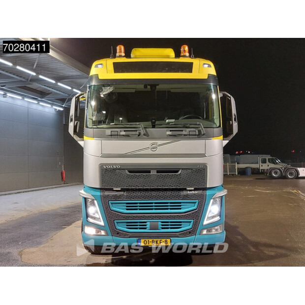 2017 Volvo FH 460-44046699
