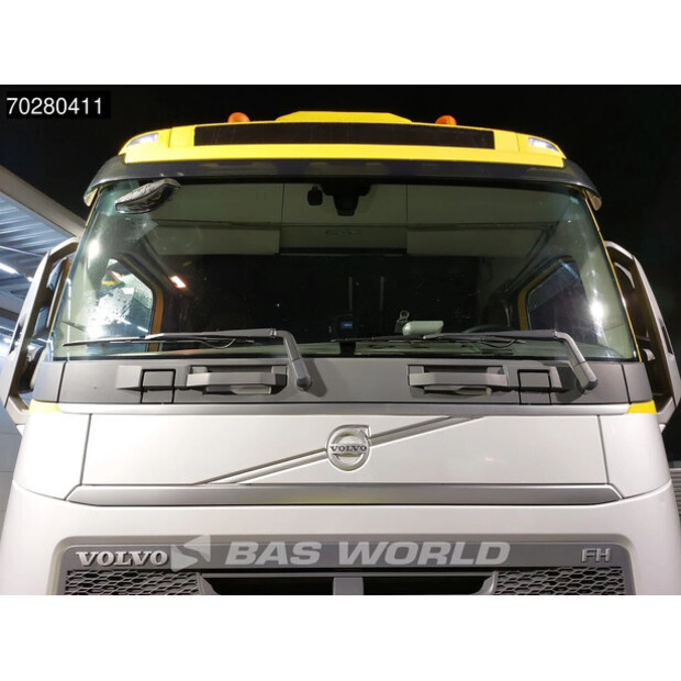 2017 Volvo FH 460-44046700