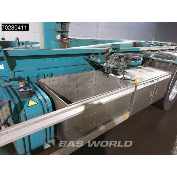 2017 Volvo FH 460-44046702