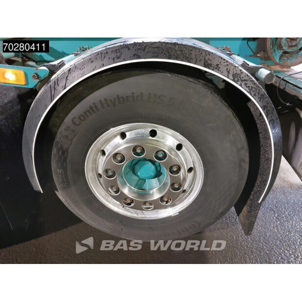 2017 Volvo FH 460-44046706