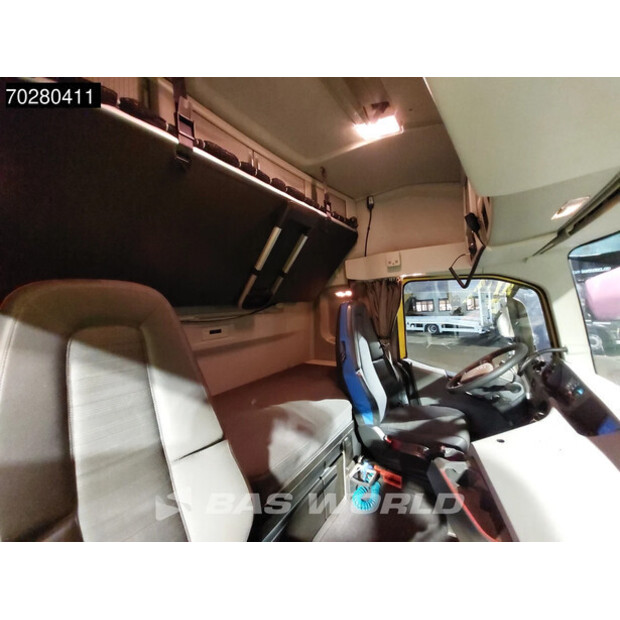 2017 Volvo FH 460-44046707