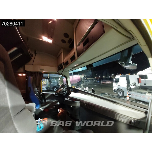 2017 Volvo FH 460-44046708