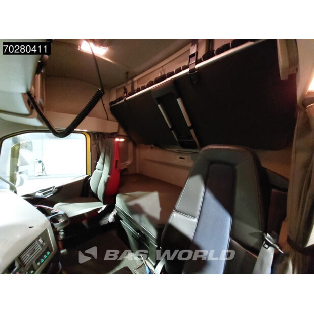 2017 Volvo FH 460-44046709