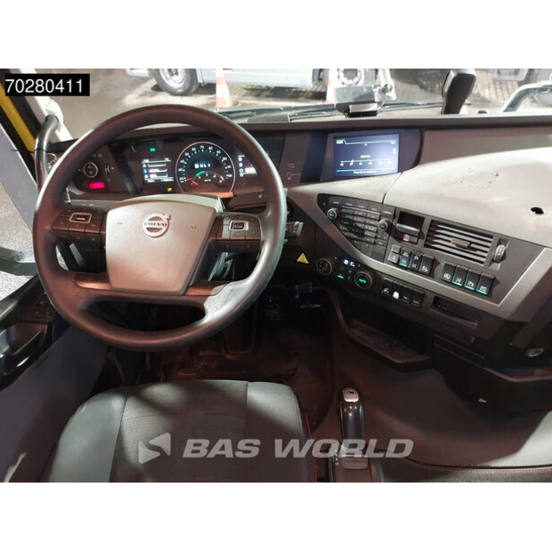 2017 Volvo FH 460-44046711