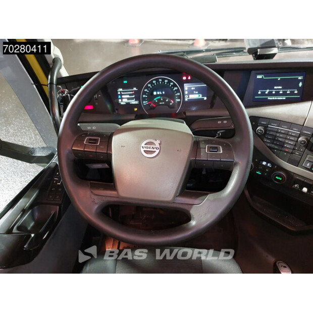 2017 Volvo FH 460-44046712