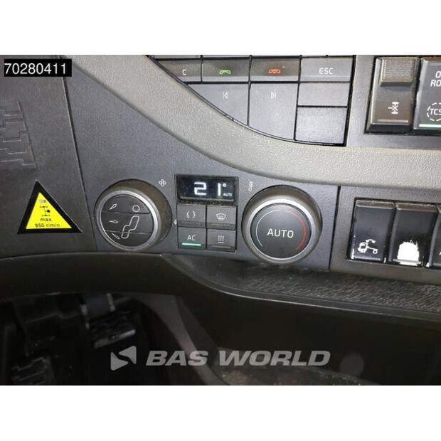 2017 Volvo FH 460-44046715