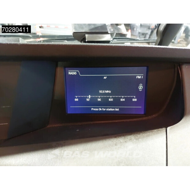 2017 Volvo FH 460-44046716