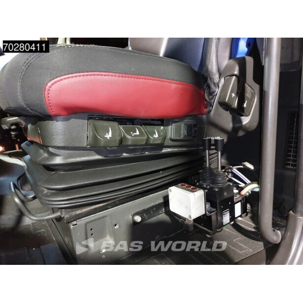 2017 Volvo FH 460-44046717