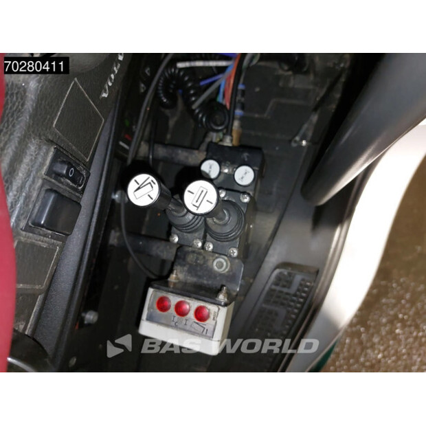 2017 Volvo FH 460-44046718