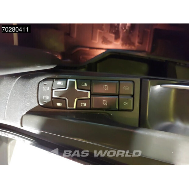 2017 Volvo FH 460-44046720