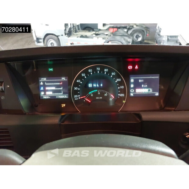 2017 Volvo FH 460-44046721