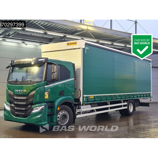 2024 Iveco S-Way 360-44046727
