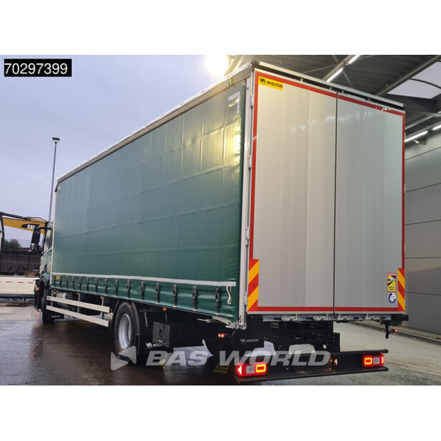 2024 Iveco S-Way 360-44046728