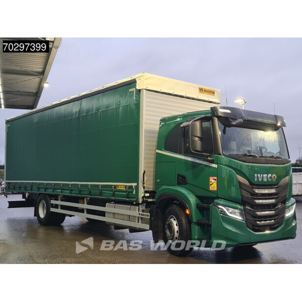 2024 Iveco S-Way 360-44046729