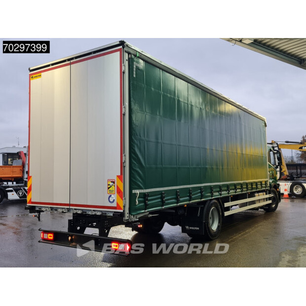2024 Iveco S-Way 360-44046731