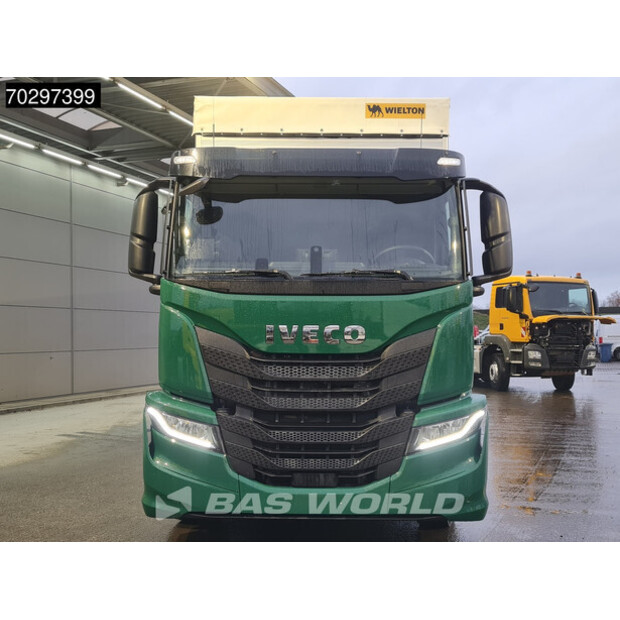 2024 Iveco S-Way 360-44046732