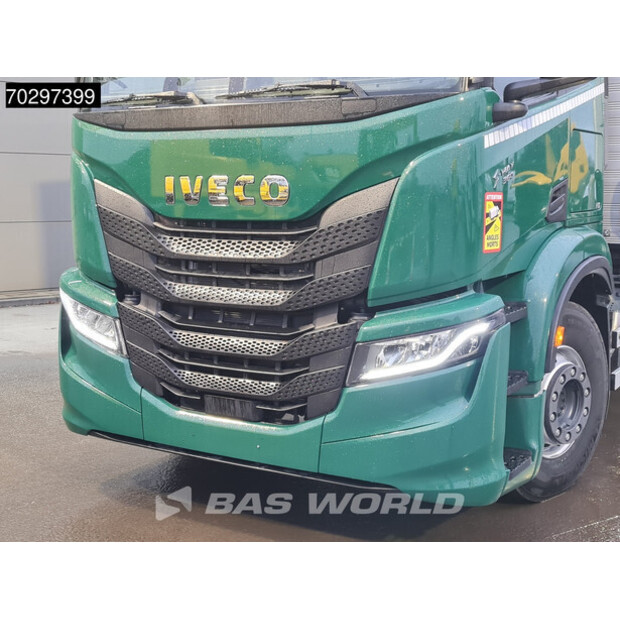 2024 Iveco S-Way 360-44046734
