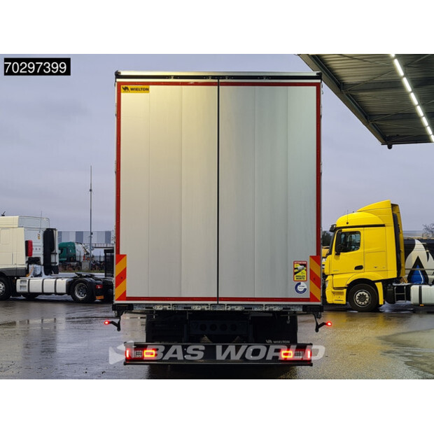 2024 Iveco S-Way 360-44046736