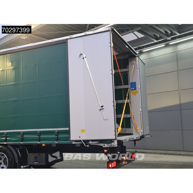 2024 Iveco S-Way 360-44046737