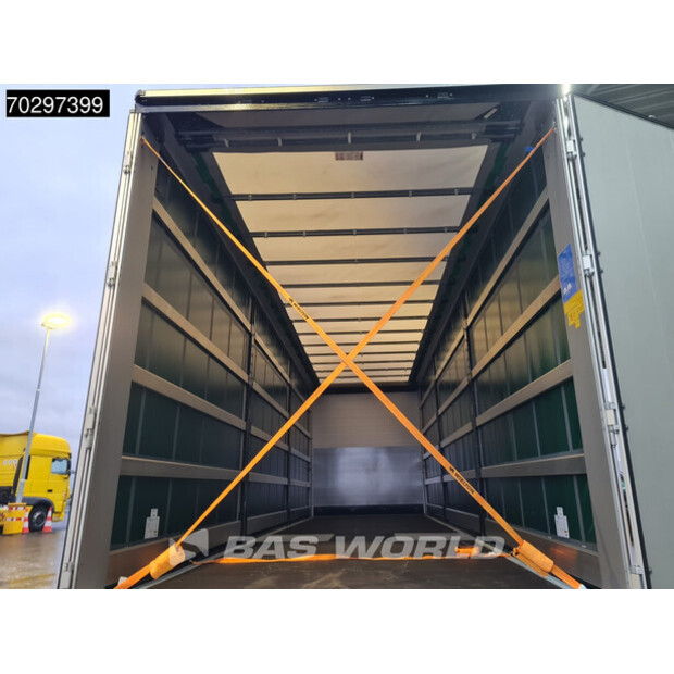 2024 Iveco S-Way 360-44046738