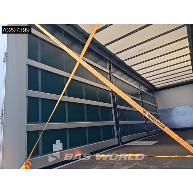 2024 Iveco S-Way 360-44046739