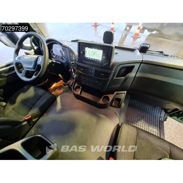 2024 Iveco S-Way 360-44046743