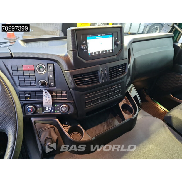 2024 Iveco S-Way 360-44046747