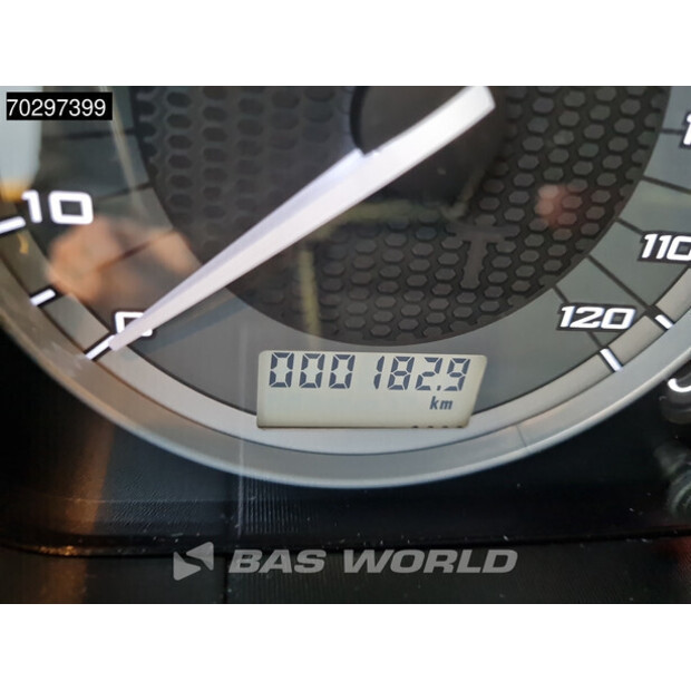 2024 Iveco S-Way 360-44046752