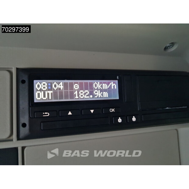 2024 Iveco S-Way 360-44046753