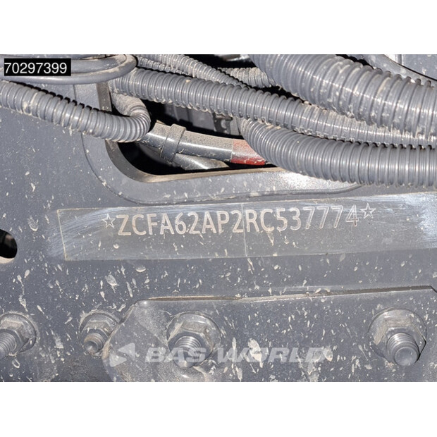 2024 Iveco S-Way 360-44046755