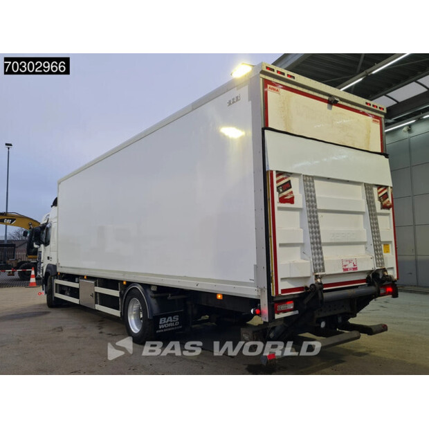 2014 Volvo FM 330-44046759
