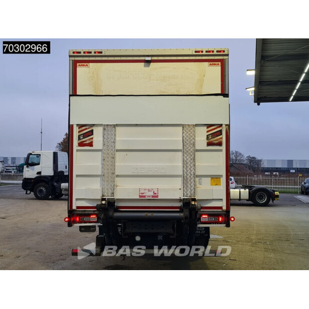 2014 Volvo FM 330-44046760