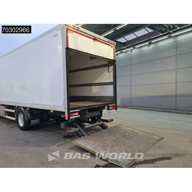 2014 Volvo FM 330-44046762