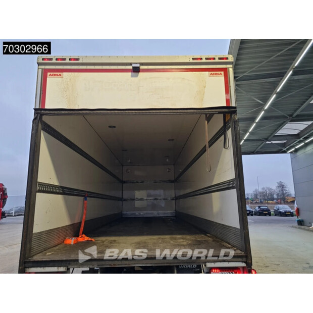 2014 Volvo FM 330-44046763