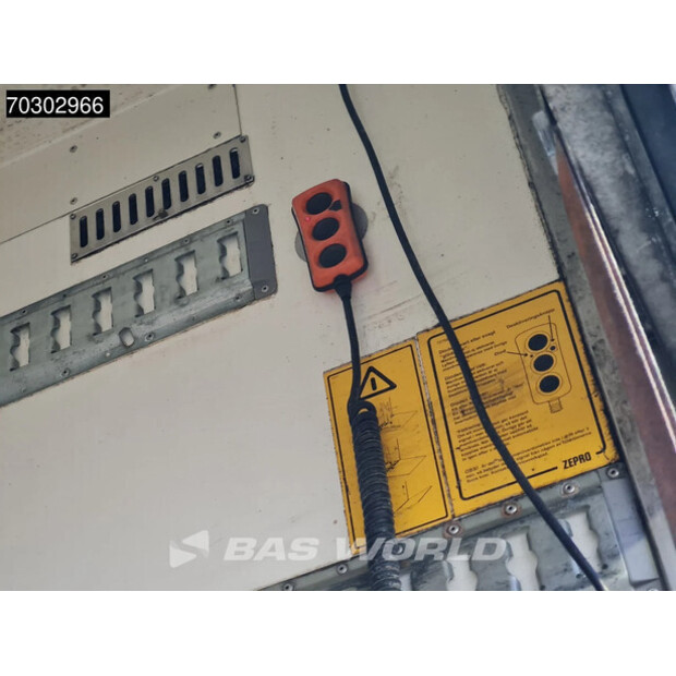 2014 Volvo FM 330-44046765