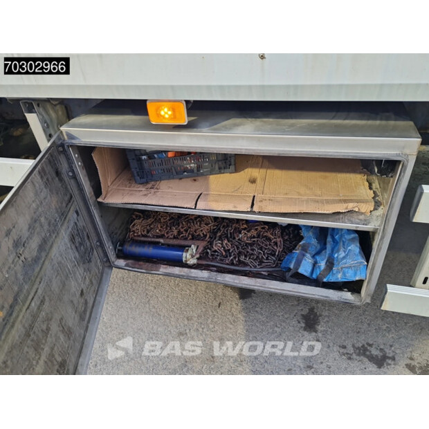 2014 Volvo FM 330-44046766