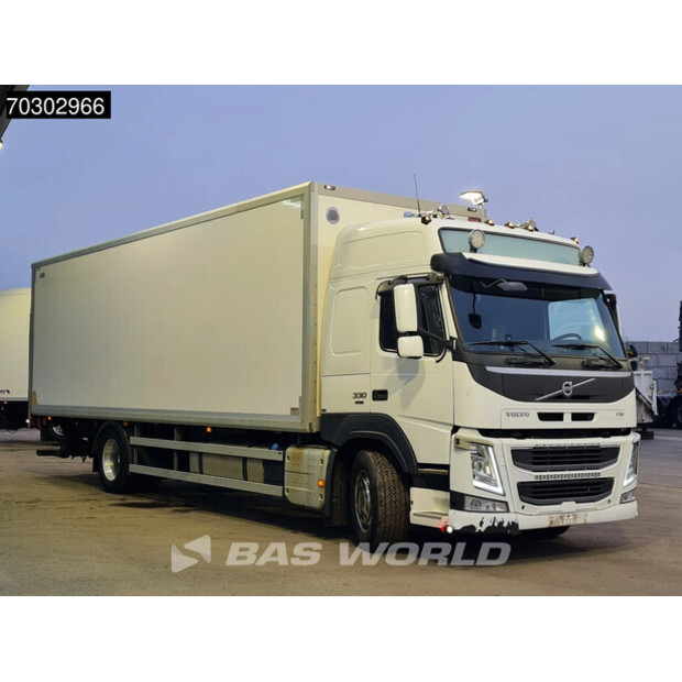 2014 Volvo FM 330-44046768